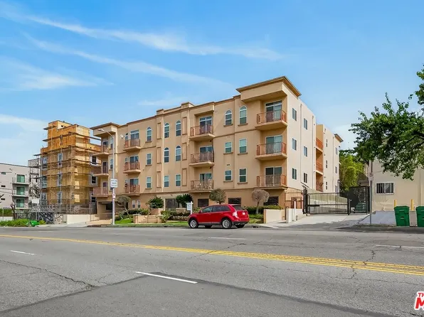 956 S Wilton Pl APT 201, Los Angeles, CA 90019