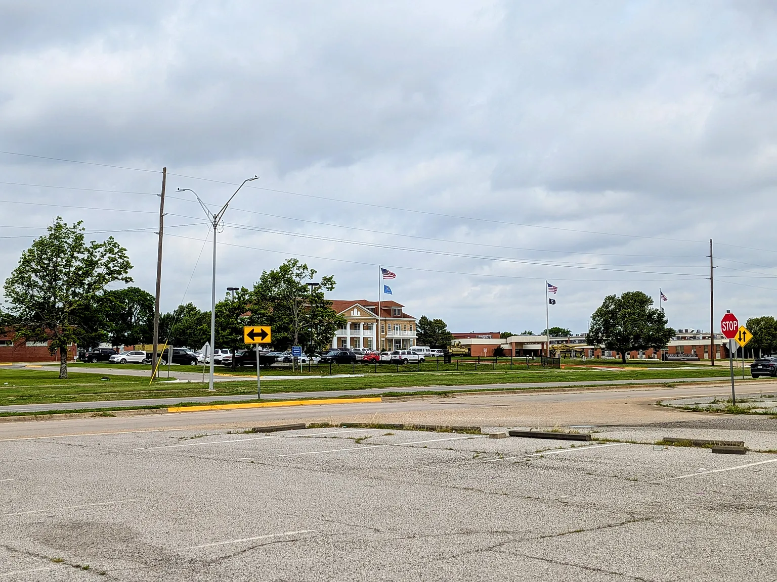 Commercial Retail Space — Photo 4