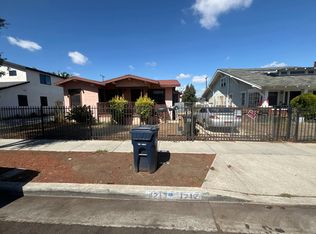 1217-1219 W 90th St, Los Angeles, CA