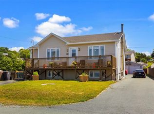 10 Goodland Road, Conception Bay South, NL A1W5M2