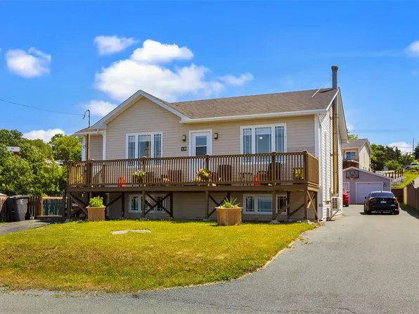 10 Goodland Road, Conception Bay South, NL A1W5M2