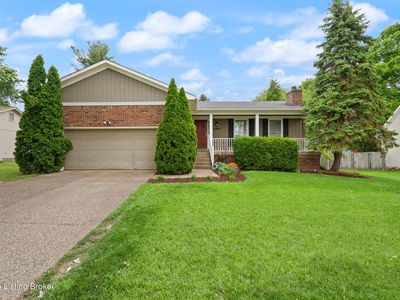 12409 Ledges Dr, Middletown, KY, 40243
