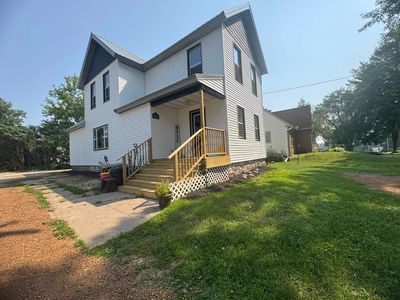 406 E Front St, Wittenberg, WI, 54499