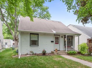 3445 Kyle Ave N, Crystal, MN 55422