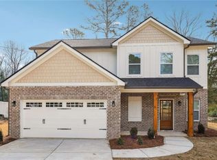 7180 Whitfield Dr, Riverdale, GA 30296