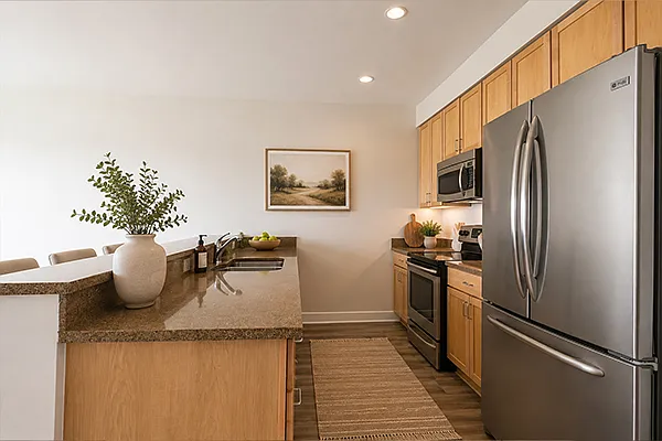 26 New Derby St #205 — Photo 2