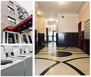 Rented by Quest Realty Sunnyside Corp