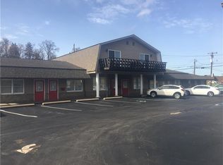 506 Circle Dr, Belle Vernon, PA 15012