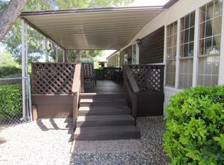 4600 N Top O The Morning Dr, Rimrock, AZ 86335