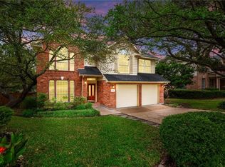 11129 Rio Vista Dr, Austin, TX 78726