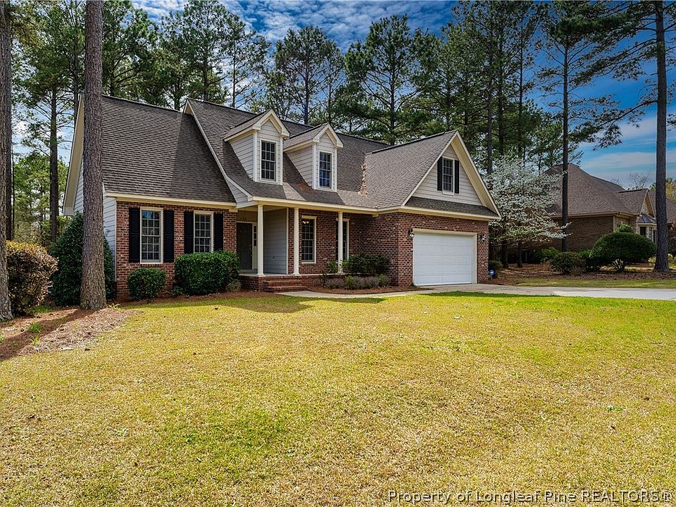 105 Shining Water Ln, Spring Lake, NC 28390 Zillow