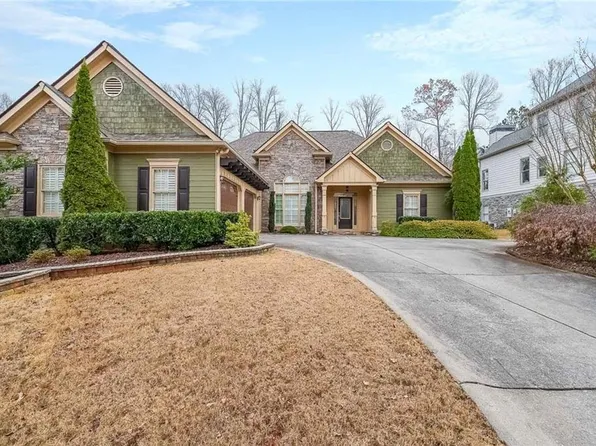 2034 Haydenbrook Dr NW, Acworth, GA 30101