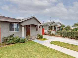 948 E 111th Dr, Los Angeles, CA 90059