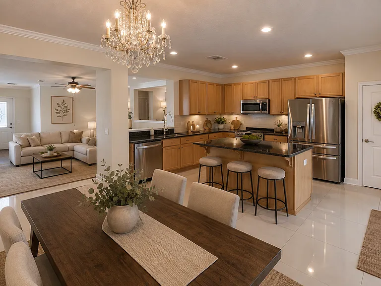 684 Cascading Creek Ln — Photo 4