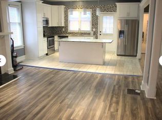 1210 Dorothy Pl, Memphis, TN 38104