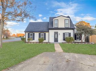 916 Silvertree Ct, Virginia Beach, VA 23452