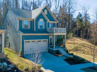 1234 Delphi Ln, Charlottesville, VA 22911