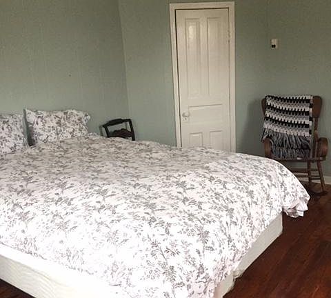 Front Bedroom