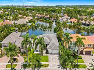 10920 HAWKS VISTA Street, Plantation, FL 33324