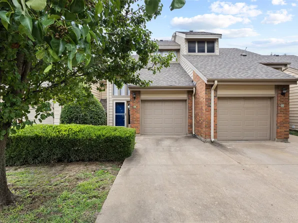 106 Summer Place Cir, Pottsboro, TX 75076