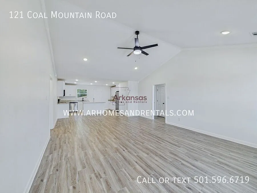 121 Coal Mountain Road | 3 Bedrooms | 2 Bathrooms | 2 Car-Garage ~ Brand New Construction ~ — Photo 3