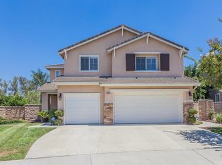 5089 Jade Ter, Chino Hills, CA 91709