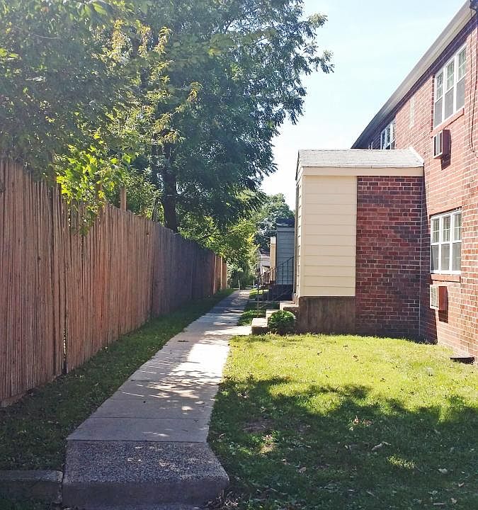 Walkway