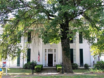 401 W 9th St, Columbia, TN, 38401