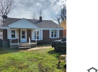 2324 NE 22nd St, Oklahoma City, OK 73111