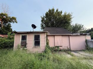 3406 Gano St, Houston, TX 77009