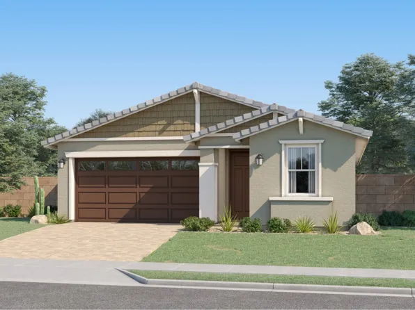 9817 W Sunderland Ave, Phoenix, AZ 85037