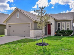 2133 Dumfries Dr, Bryan, TX 77807