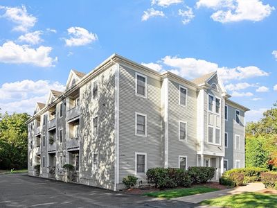 234 Water St APT 202, Wakefield, MA, 01880