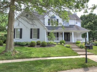 2616 Clubside Ct, Lexington, KY 40513