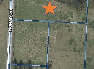 Nomad Rd, Bentonville, AR 72712