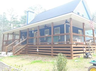 4581 Athens Hwy, Madison, GA 30650