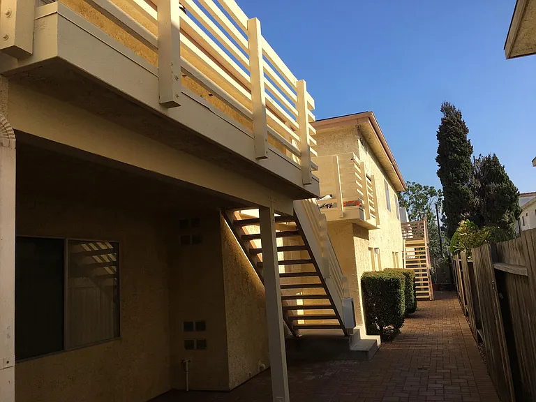 Walkway
