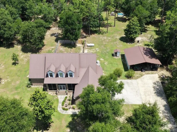 6412 Clear Creek Rd, Milton, FL 32570