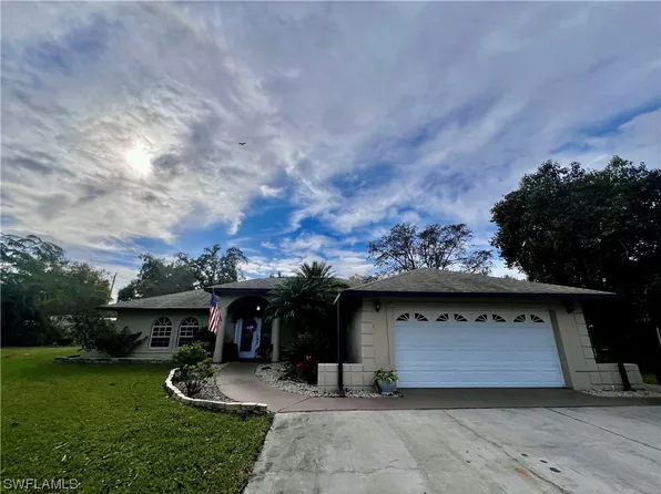 435 5th Ave, Labelle, FL 33935