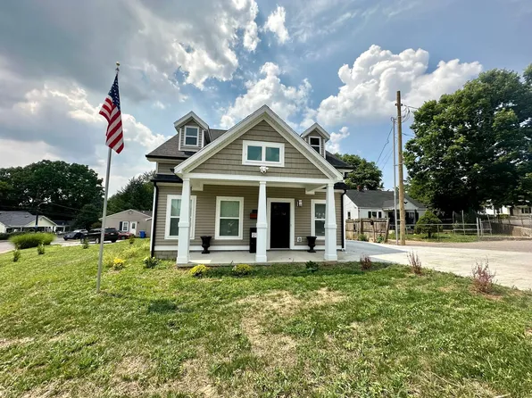 614 Addison Ave, Lexington, KY 40504