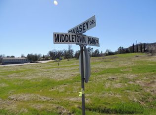 15608 Middletown Park Dr, Redding, CA 96001