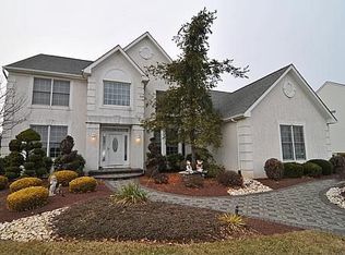 36 Shelbourne Rd, Richboro, PA 18954