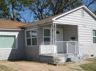 1605 NW Smith Ave, Lawton, OK 73507