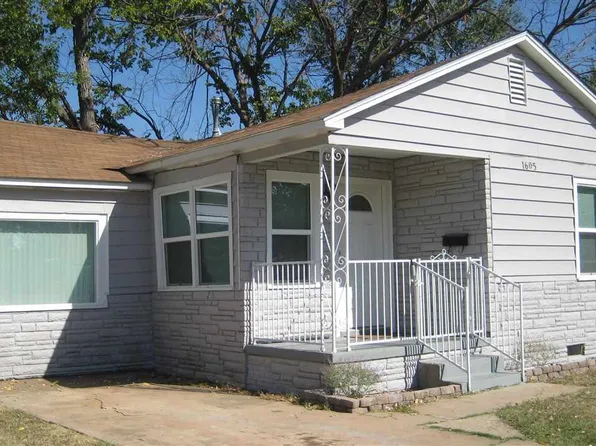 1605 NW Smith Ave, Lawton, OK 73507