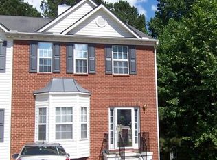 4781 Crawford Oaks Dr, Oakwood, GA 30566