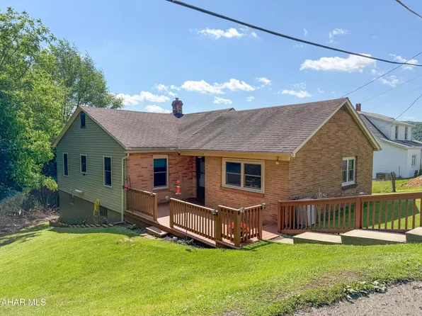 316 Ivy St, Parkhill, PA 15945