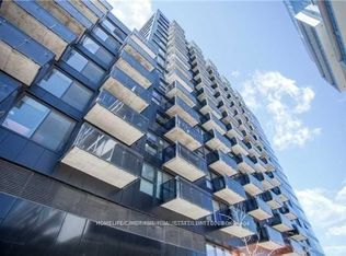 51 Trolley Cres #1110, Toronto, ON
