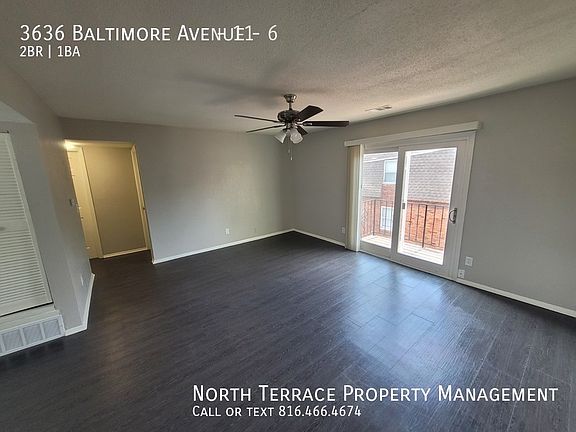 3rd image of 3636 Baltimore Ave #6