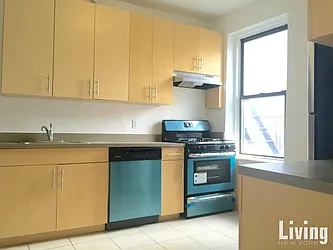 Rented by Living New York