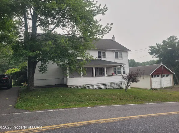 171 1st St, Oneida, PA 18242